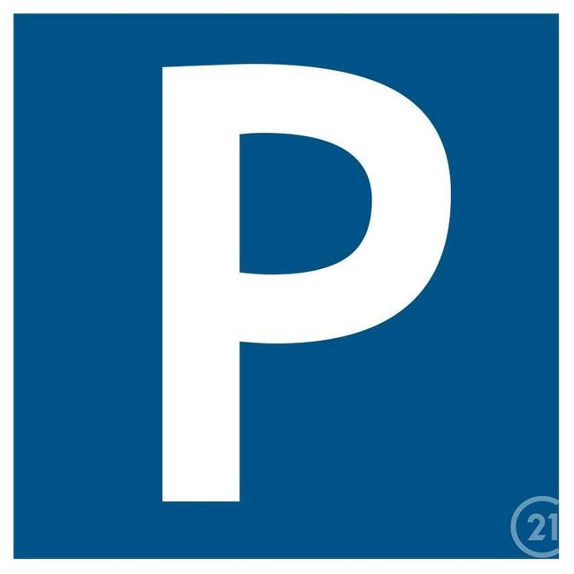 parking - PARIS - 75015