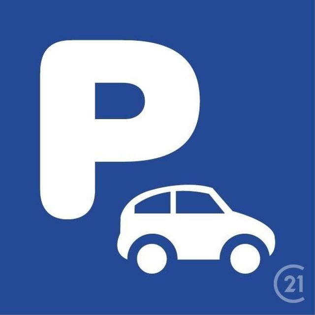 parking à vendre - 14.74 m2 - PARIS - 75015 - ILE-DE-FRANCE - Century 21 Immoside Lecourbe Vaugirard