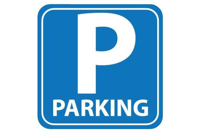 parking à louer - 12.0 m2 - PARIS - 75015 - ILE-DE-FRANCE - Century 21 Immoside Lecourbe Vaugirard